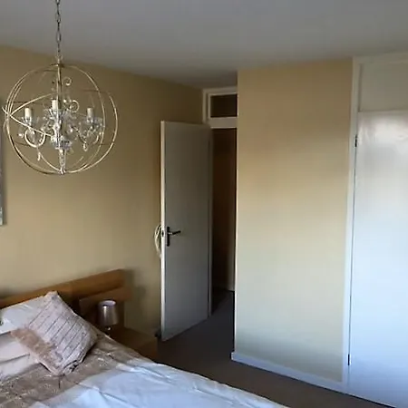 Apartment Montague Court Bristol