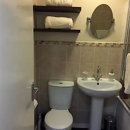 Apartment Montague Court *