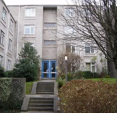 Montague Court Apartment Bristol
